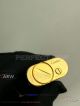 ARW Replica Cartier Limited Editions Gold Cap Jet lighter Black&Gold  (4)_th.jpg